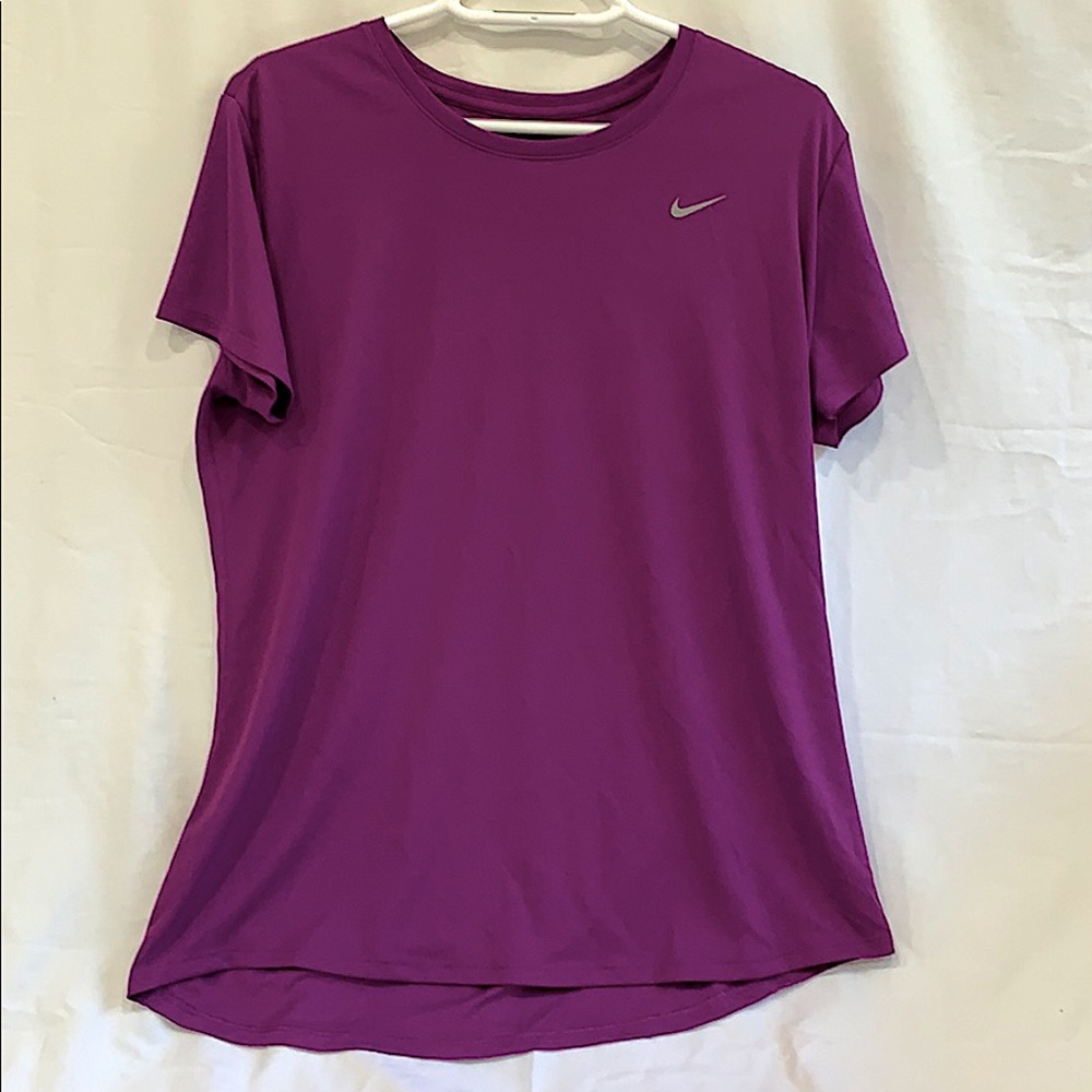 Women’s Nike Dri-Fit Tee